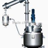 Unsaturated Polyester Resin Equipment/chemical Mixing Reactor thumbnail-1