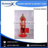 2016 New Christmas Decoration Christmas Mailbox thumbnail-1