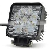 27W LED Work Light 30 Degree Spot Beam Off Road Boat SUV ATV UTV Truck 4WD thumbnail-1