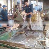 203x4.3mm Disposable Wooden Chopstick for Japan, Korea Market thumbnail-1