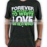 Mens Basic T.shirt Printed thumbnail-1