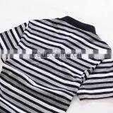 Stripe Polo and 100 Cotton Polo Tshirt thumbnail-6