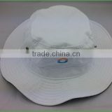 wholesale cheap bucket hats with embrodiery and printed logo