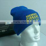 2015 Promotion Winter Hat Knitted Hats Beanie thumbnail-6