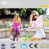 2016 New Design High Fashion Quick Dry Racer Back Women's Sports Tank Top