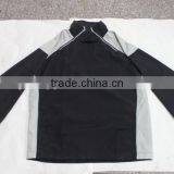 Hongen Sports Fashion Autumn Sublimated Long Sleeve Tracksuit