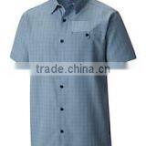 Softtextile Fishing Shirt, Wholesale Fishing Shirt With Custom Logo thumbnail-4