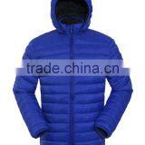 Winter Windproof Waterproof Keep Warmer Down Jacket thumbnail-1