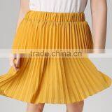 Vintage Tulle Skirt Tutu Midi Summer Pleated Skirts for Women thumbnail-6