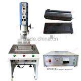 Ultrasonic Plastic Welding Machine for Toner Cartridges Wedling thumbnail-1