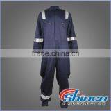 Labour Offshore Safety Anti-mosquito fr Coverall for Workers