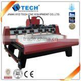Jinan 1825 Multifunction Top Professional Cnc Router Machine Guangzhou Price thumbnail-1