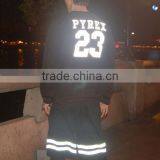 Reflective Fashion Garments thumbnail-4