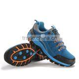 China Brand Sport Climbing Boots Walking Shoes Sample for Female, Fashion Women Outdoor Shoes Sneakers Hot Sell Made in China thumbnail-2