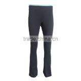 OEM ODM Fitness Wear Women's Dry Slimming Fit Fitness Cycling Sport Legging thumbnail-2