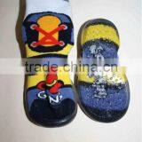 Kid Sport Rubber Sole Slippers thumbnail-1