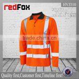 EN471 3M Reflection Tape t Shirt Manufacturer thumbnail-5