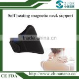Heath care warm neck cold therapy neck strap
