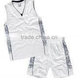 Basketball Jersey High Quality Sportswear For Men thumbnail-2