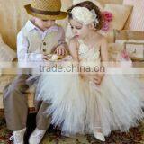 Princess Girl Dresses thumbnail-1