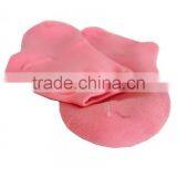 Moisturizing and Whitening Soft Gel Socks thumbnail-2