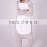 Most Comfortable China Style Polyester Mens Pyjamas Adult Overalls thumbnail-1