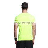 New Design Men Custom Round Neck t Shirt Printing thumbnail-3