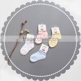 Summer Thin Section Baby Socks Cotton 0-24 Months Newborn Baby Wear thumbnail-3