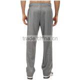 Men Grey Classic Joggers Pants Manufacturer thumbnail-3