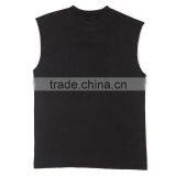 Eaten Muscle Tee With Custom Logo for Man thumbnail-4