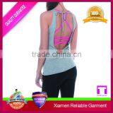 2016 Sexy Transparent Tank Tops for Women thumbnail-5