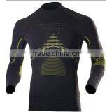 Mens Sports Activewear Long Sleeve Clothing thumbnail-1