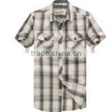 Men's OEM Flannel Shirts 2016 thumbnail-1