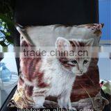 Custom Design Cushion Cover Fabric thumbnail-1