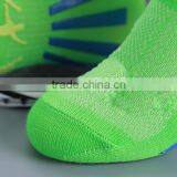 2017 New Arrival Personalized Your Own Brand Logo Design Non Slip Women Yoga Anti Skid PVC Rubber Bottom Adult Men Sport Socks thumbnail-2