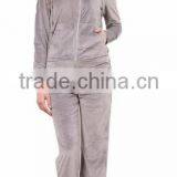 Wholesale Sportswear for Team 100% Polyester Tracksuit With Pockets thumbnail-4