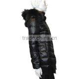 2014 2015 High Fashion Women Russian Fur Coats thumbnail-2