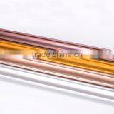 Circular Briefs Hanger Round Metal Hanger for Scarves thumbnail-3