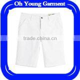 2016 100% French Terry Pants Cotton High Quality Wholesale Pants thumbnail-1