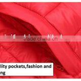Casual Ski Jackets for Woman,Custom Ladies Outdoor Winter Coat/Ski & Snow Coat thumbnail-5