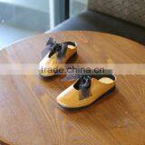 S17450A High Quality Stylish Style Kids Children Slippers thumbnail-3