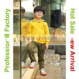 Hooded Cotton Fabric Turkey Wholesale Children Clothes thumbnail-1