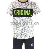 New Design Boys Clothes 2016 Made in China thumbnail-3