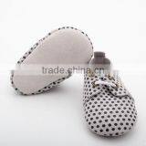 Wholesale Infant Prewalker Baby Fashion Shoes thumbnail-4