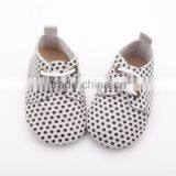 Children Leather Kids Designer Baby Oxfords Shoes thumbnail-5