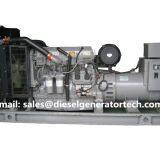250KW Perkins Diesel Generator