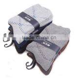 Hot Sale New Winter Style Men's Socks Brand Quality Cotton Sports Mesh Sock For Men thumbnail-2