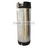 Second Hand 19L Ball Lock Keg thumbnail-1