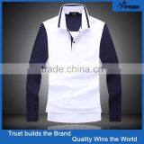 Hot China Factory Machine Polo Shirts thumbnail-2