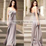 Latest Design Fashion Club Evening Long Dresses